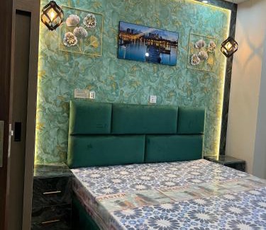 Islamabad Apartment | Eleven Height 3