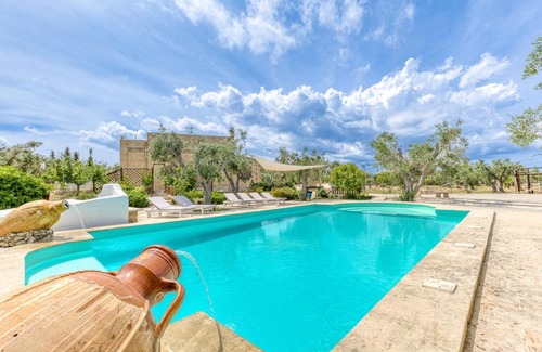 Diso Apartment | Eliados - Bungalow 1