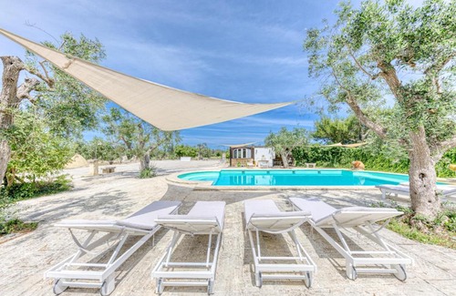 Diso Apartment | Eliados - Bungalow 1