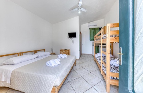 Diso Apartment | Eliados - Bungalow 1