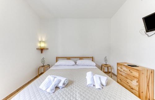 Diso Apartment | Eliados - Bungalow 1
