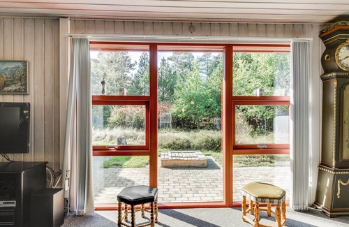 Blavand House | "Eliane" - 4km from the sea by Interhome
