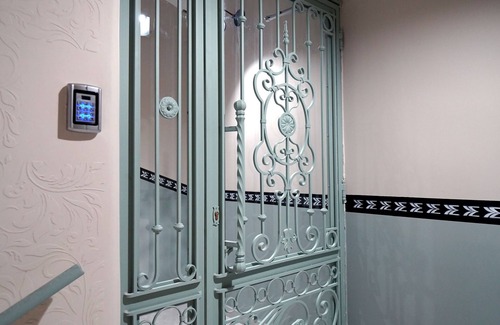 Pancevo Apartment | Elidon 1833