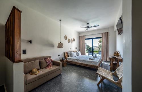 Eretria Resort | Elion Seaside Resort