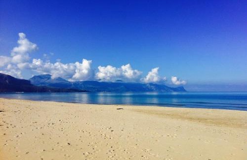 Alcamo Marina Apartment | Elios casevacanze sulla spiaggia