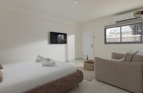 Eilat Apartment | Elita suite