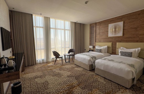 Medina Hotel | Elite Alhijra