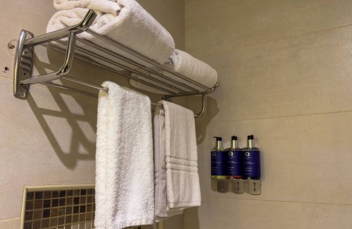 Medina Hotel | Elite Alhijra