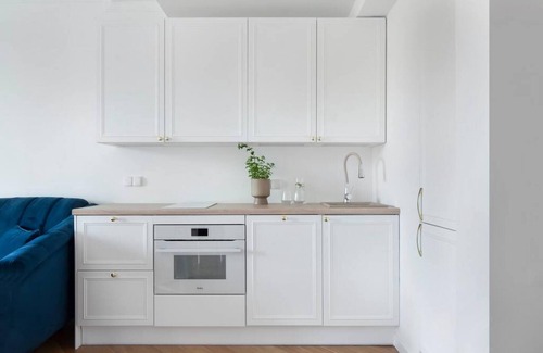 Gdansk City Center Apartment | Elite Apartments Chlebova