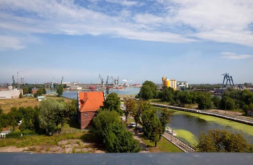Gdansk City Center Apartment | Elite Apartments Chlebova
