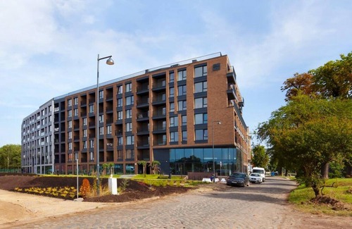 Gdansk City Center Apartment | Elite Apartments Chlebova