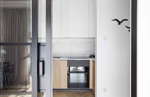 Zaspa Apartment | Elite Apartments Sunny