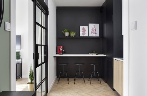 Zaspa Apartment | Elite Apartments Sunny