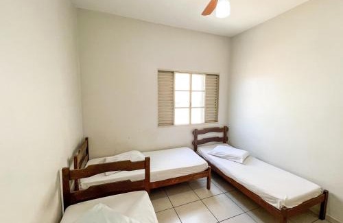 Para de Minas Hotel | Elite Economy Hotel - Banheiro Compartilhado