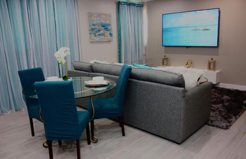 Margate House | Elite home