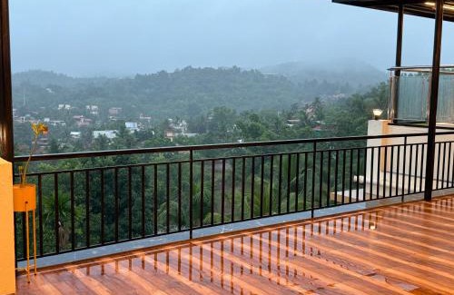 Ponda House | Elite Residency