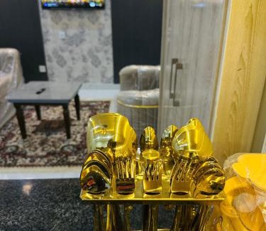 Hassan Abdal Apartment | Elite Studio Apartment