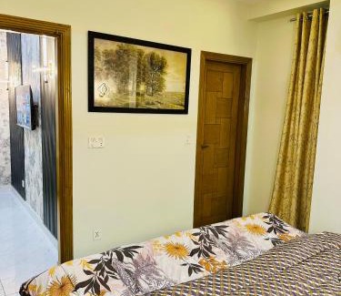 Hassan Abdal Apartment | Elite Studio Apartment