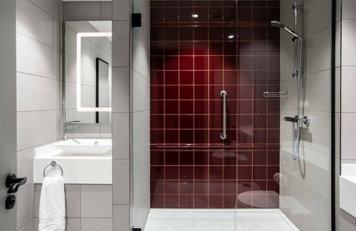 City Centre Glasgow Apartment | ELITE STUDIO IN GLASGOW JUST NEXT TO GEORGE SQ