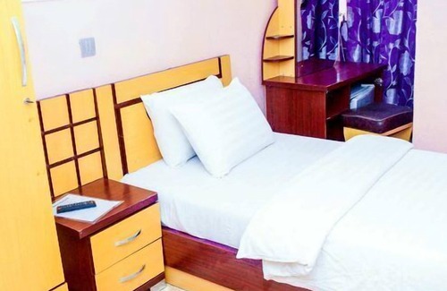 Ilorin Hotel | Elite Tranquil Hotel