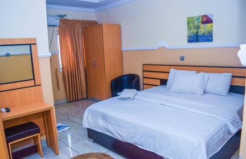 Ilorin Hotel | Elite Tranquil Hotel