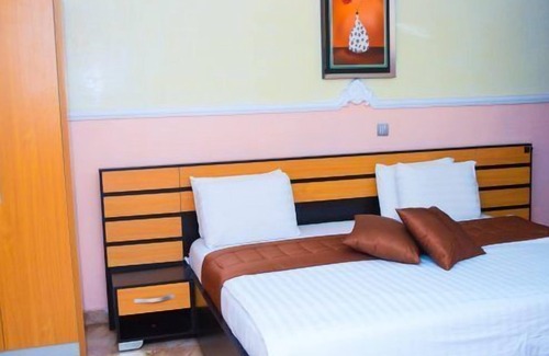 Ilorin Hotel | Elite Tranquil Hotel
