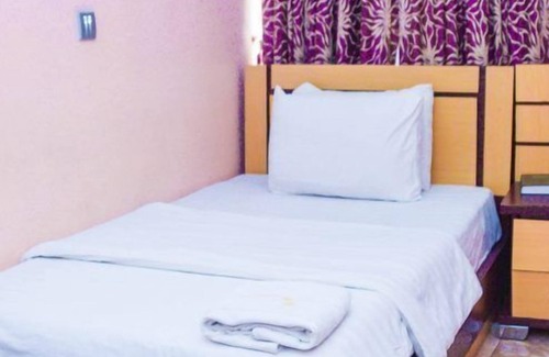 Ilorin Hotel | Elite Tranquil Hotel