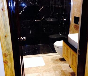 Kalkan Hotel | Elixir Hotel