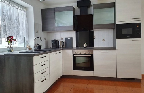 Suhl House | Eliza House Ringbergblick Suhl