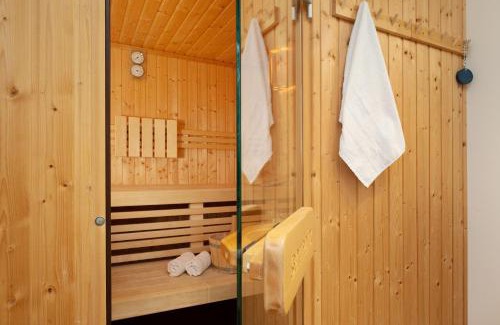 Rettin House | Elkhus