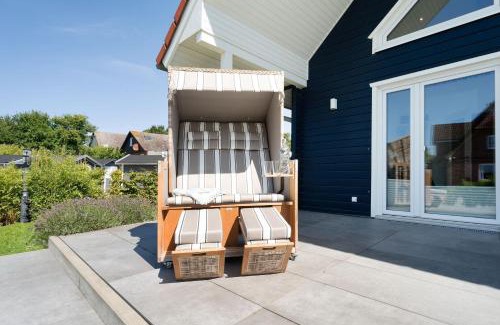 Rettin House | Elkhus