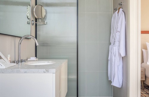 Neve Tzedek Hotel | Elkonin Tel Aviv - MGallery