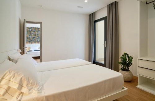 Citta del Mare Apartment | Ella Suites Apartments
