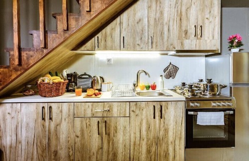 Perivolia House | Ellafos Traditional Living 1