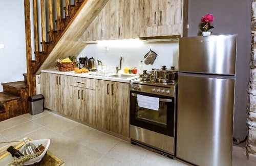 Perivolia House | Ellafos Traditional Living 1