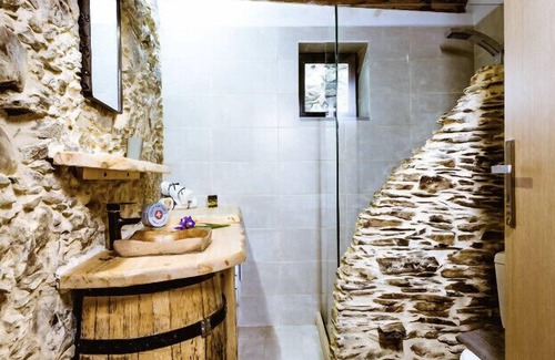 Perivolia House | Ellafos Traditional Living 1