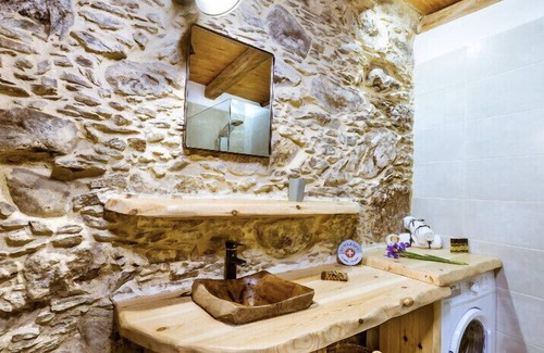 Perivolia House | Ellafos Traditional Living 1
