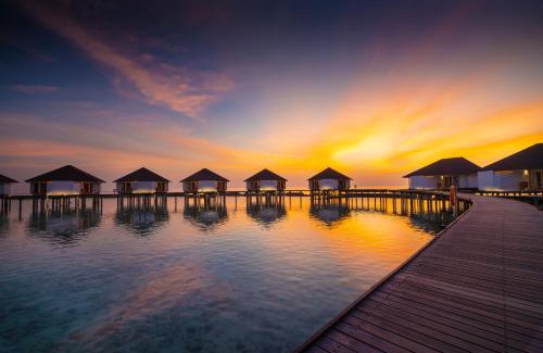 Ellaidhoo Resort | Ellaidhoo Maldives by Cinnamon - Free One-Way Speedboat and 02 Kids Under 12 Stay & Dine Free