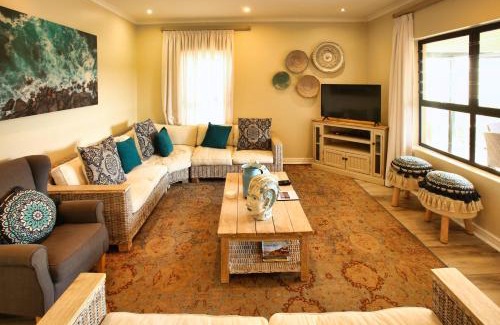 Langebaan Apartment | Ellefsen Golf Villa 177, Langebaan, 6-sleeper