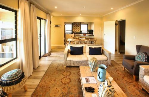 Langebaan Apartment | Ellefsen Golf Villa 177, Langebaan, 6-sleeper