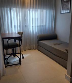 Vila Congonhas Hotel | Ellegance Luxo Aeroporto Congonhas - S608