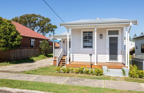 Stockton House | Ellemjays !