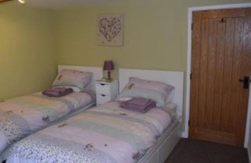 Grassington House | Ellesmere