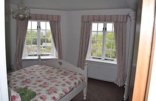 Grassington House | Ellesmere