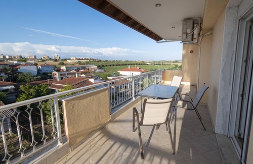 Flogita House | Elli Lux Home by Rentals Pro
