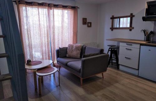 Lanester Apartment | ELLIE Appartement duplex