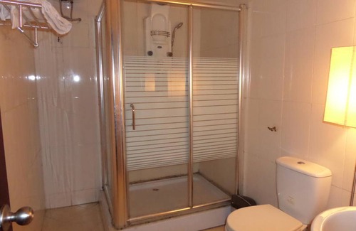Ojodu Hotel | Ellis Suites Limited