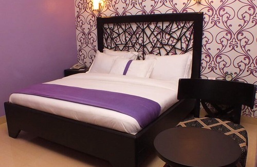 Ojodu Hotel | Ellis Suites Limited