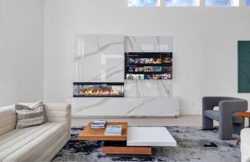 Old East Dallas House | Ellum House