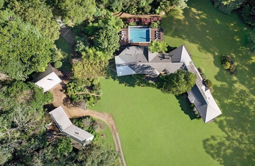Beaumont House | Ellywan - Kangaroo Valley